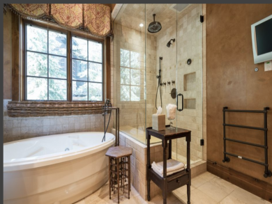 Deer Valley Luxury Ski Home